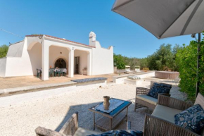 Trullo La Quercia Ostuni